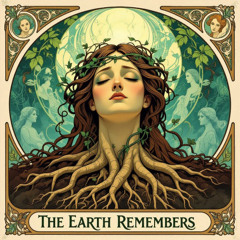 The Earth Remembers