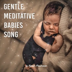 1 - Hour fast fall a sleep music for babies  - Gentle  Meditative  babies song