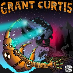 Grant Curtis - Ouch Man