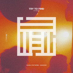 NAASA, Synthetra - Shadows [Try To Find Sound]