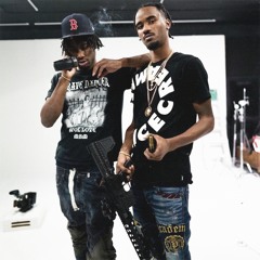 From The Blocc (feat. Mikey PX)