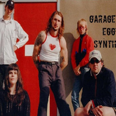 BANatFever #175 - 2025 June Garage Punk / Egg Punk / Synth Punk