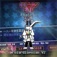 [Chaos' End] Polardiavolan V2 (reupload)