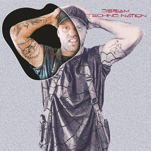 Techno Nation / ( PlayHouse)