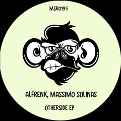 Alfrenk, Massimo Solinas - OtherSide (Original Mix)