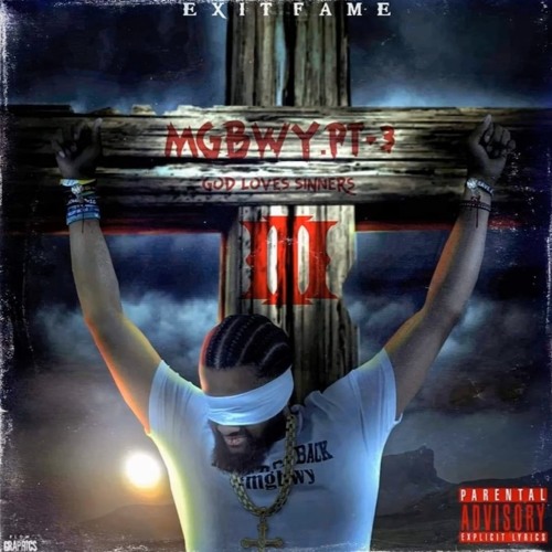 Exit Fame ft Atikin Rose - Slippin' 2022