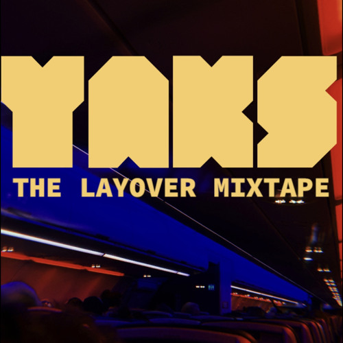 The Layover vol. 1