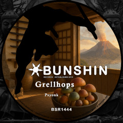 Grellhops - Psyonk (FREE DOWNLOAD)
