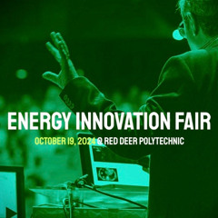 386. Energy Innovation Fair - Red Deer