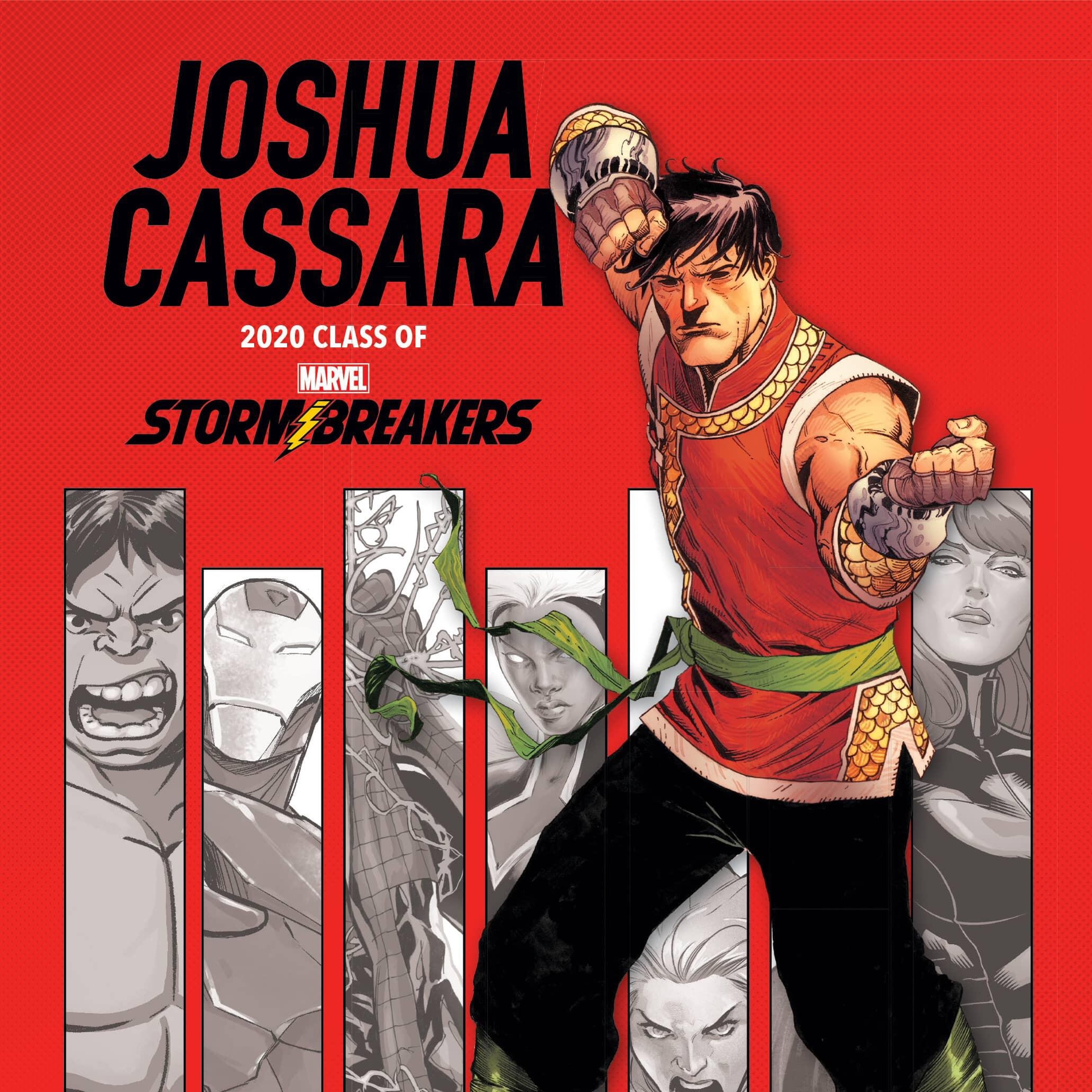 Coffee & Heroes Podcast