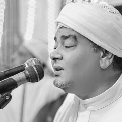 سعد إن جئت ثنيات اللوي - الشيخ محمد منتصر الدح