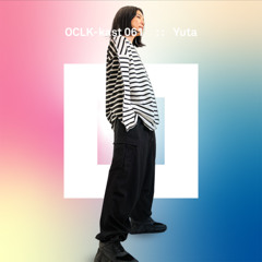 OCLK-Kast 061 : : YUTA