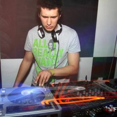 CHRUZ - B-DAY MIX FOR VEE and MARESZ!!!!2014