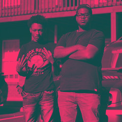 LongMoney Knotz x Dcutta - Back2Back