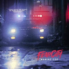 MANIAC COP (THE RIGHT TO REMAIN SILENT... FOREVER)