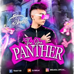 THE ONE PANTHER ¿ SALTEADITO ?