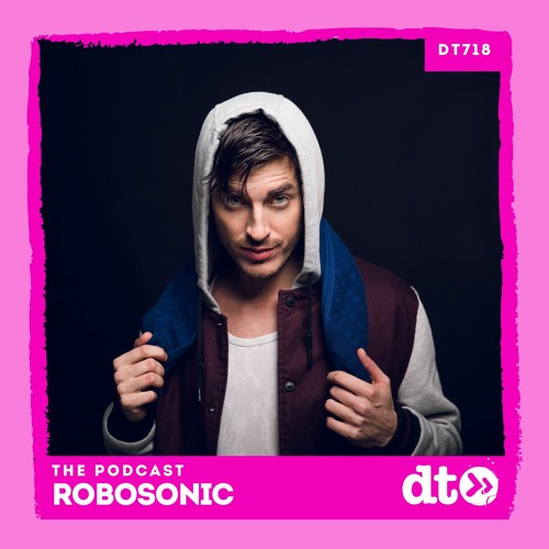 DT718 - Robosonic