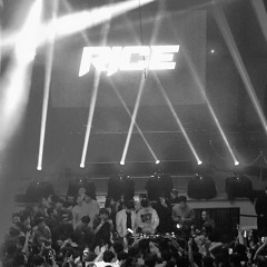 RICE ft. Peaking Duck @ The Yost Theater *LIVE