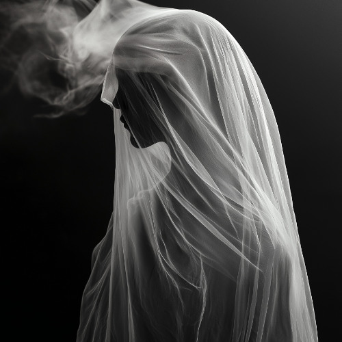 beyond the veil