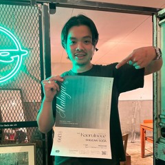 TSUBAKI fm Nagoya: DP - 14.05.25