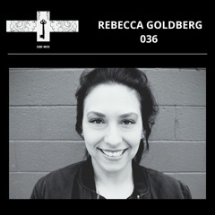 Mix Series 036 - REBECCA GOLDBERG