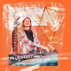 Hou Live Recording #unterunsfestival