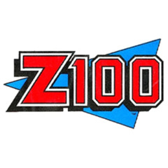 NEW: TM Productions Mini Mix #2 - WHTZ - Z100 'New York, NY' (1983) (Airpower)