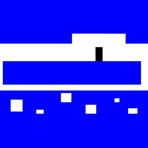 DELTARUNE - Northernlight Islands