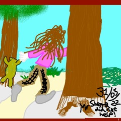 Hundred Acre Wood Tunes via Disney Covrs (Instrum' & Whistlin)