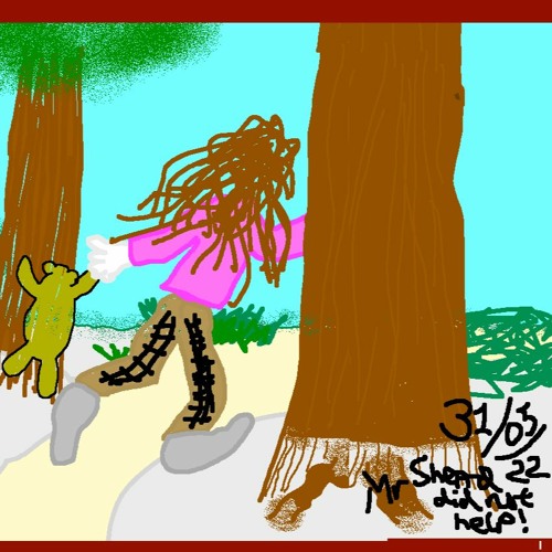 Hundred Acre Wood Tunes via Disney Covrs (Instrum' & Whistlin)