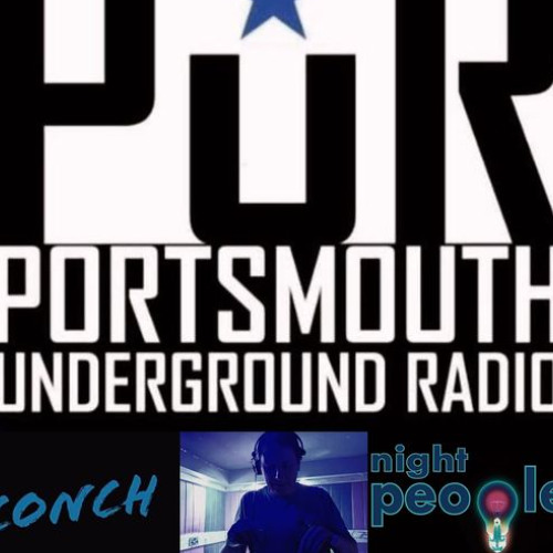 Night People - Live on Portsmouth Underground Radio 9-3-24