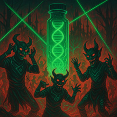 BR4KM4R DANCE - Chymera