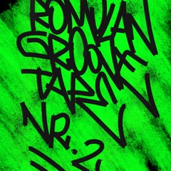 ROMULANGROOVETAPE#2