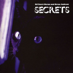 Gil Scott-Heron - Angel Dust