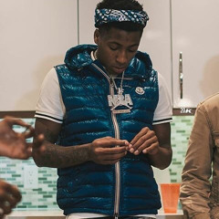 NBA YoungBoy - For The Change