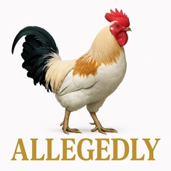 Allegedly