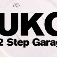 2step garage mixtape (2002)