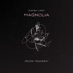 Playboi Carti - Magnolia (Proppa Treatment)