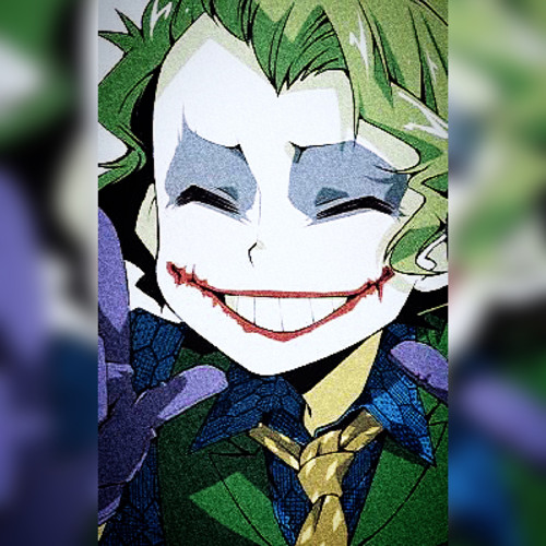 Joker Smiles