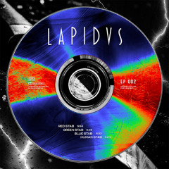 PREMIERE: LAPIDVS - Green Stab