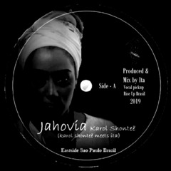 Ita Man ft Karol Shonteë - Jahovia + Dub