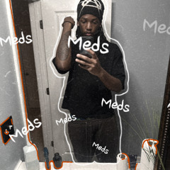 Meds + Luhkris
