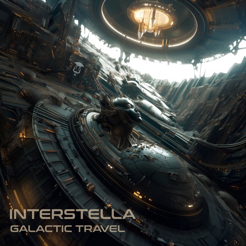 Interstella - Galactic Travel