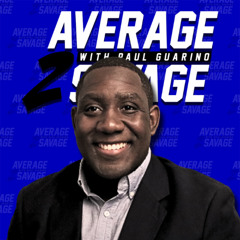 Cyrus Tidwell | Average to Savage EP212