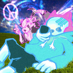 good luck! (w/ sharkbarksss)