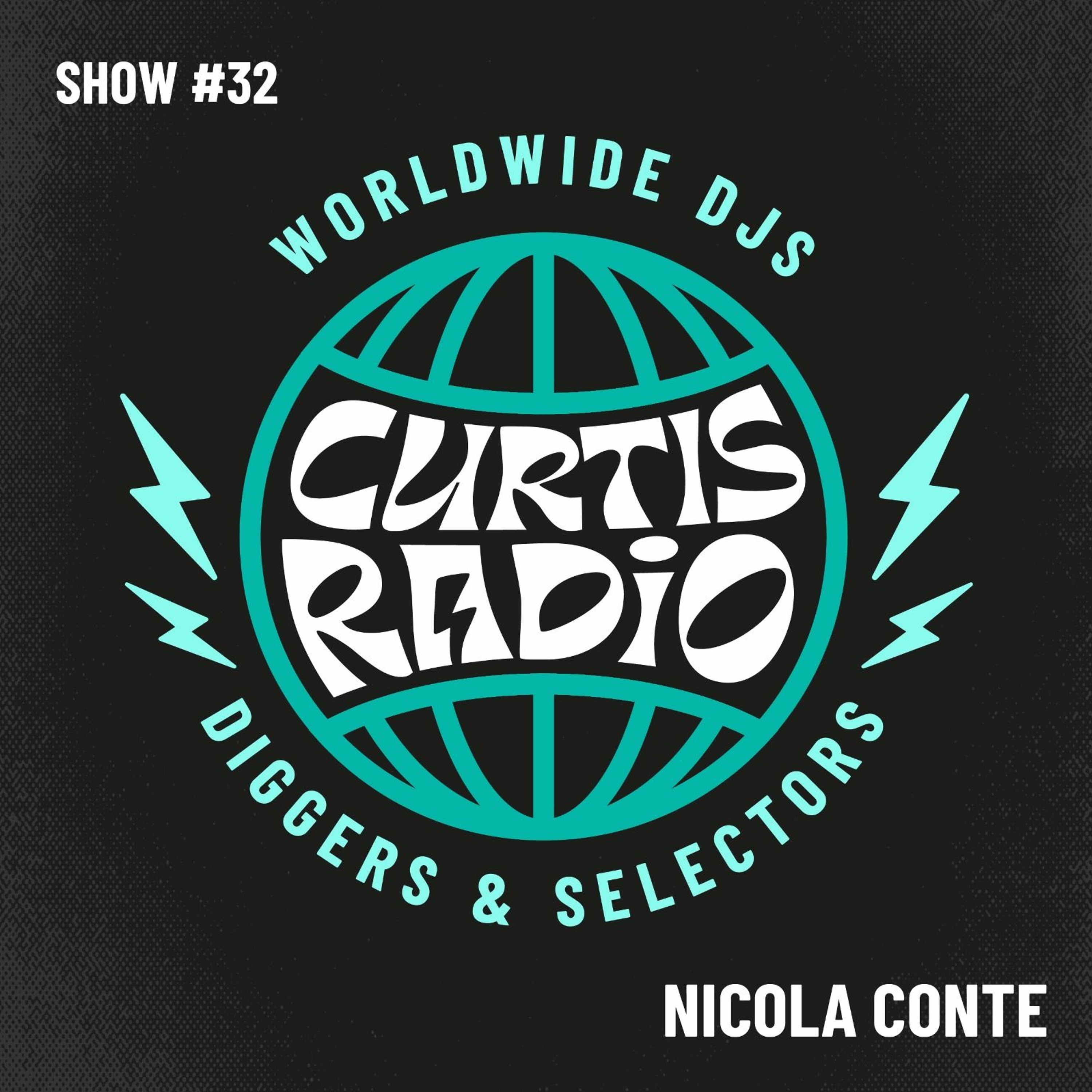 Curtis Audiophile Cafe // Curtis Radio