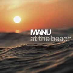 MANU - At the beach