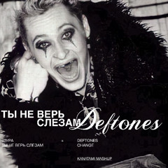 Ты не верь слезам Deftones (KANATAMI Mashup)