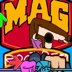 mag's birthday mod ost