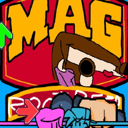 rootma - mags birthday mod ost
